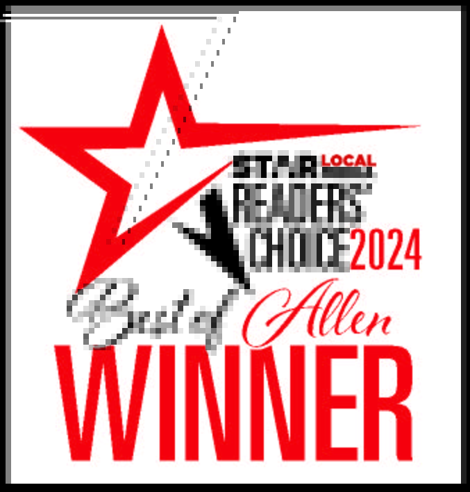 Readers Choice 2024 Best Of Allen Winner