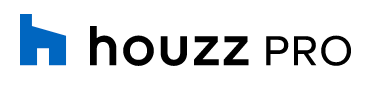 Houzz Pro Logo