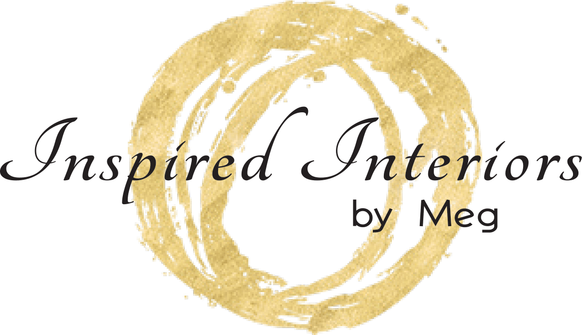 Inspired Interiors by Meg