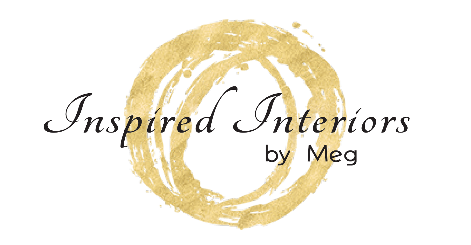 Inspired Interiors by Meg