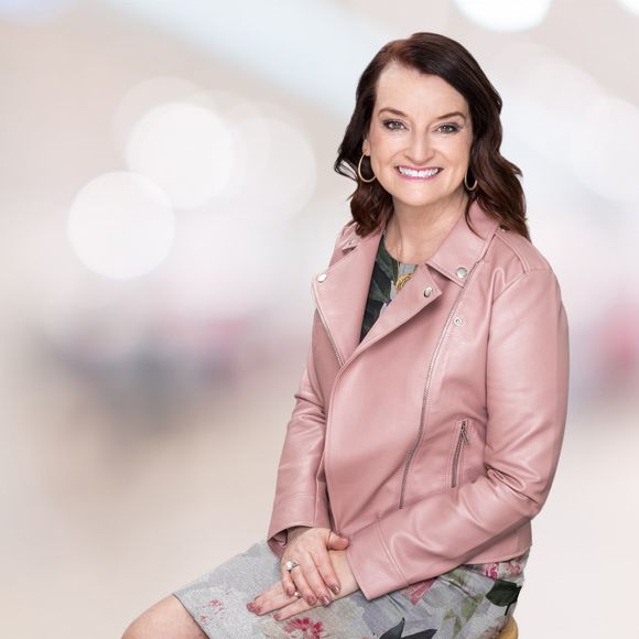 Mary "Meg" Labaziewicz